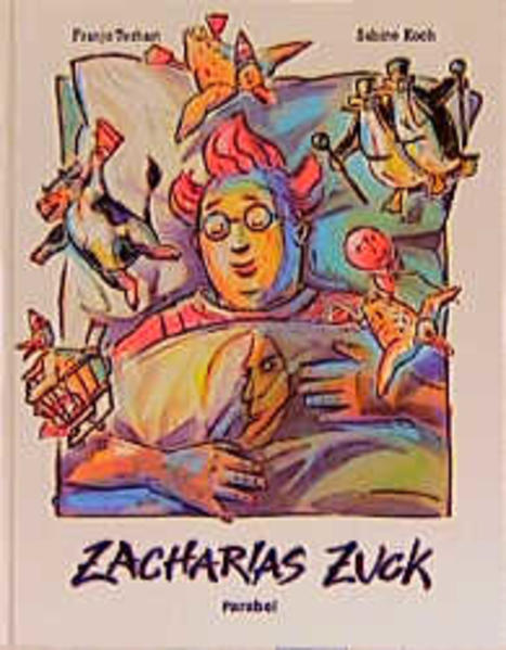 Zacharias Zuck