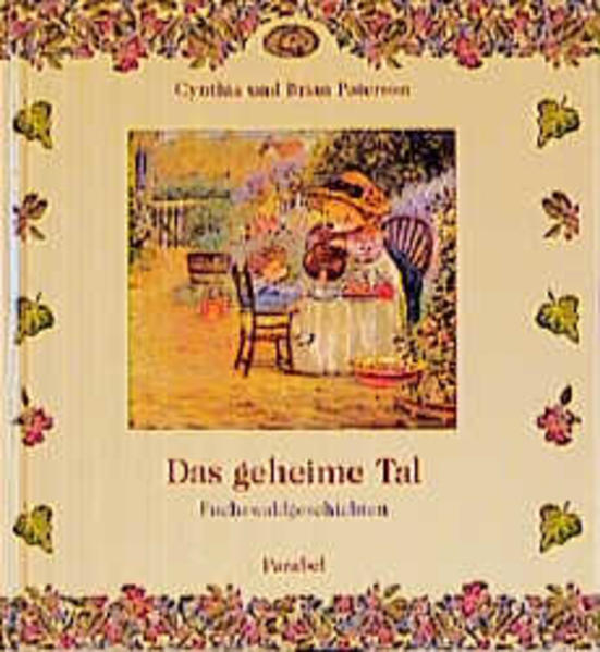 Das geheime Tal