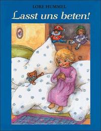 Lasst uns beten!