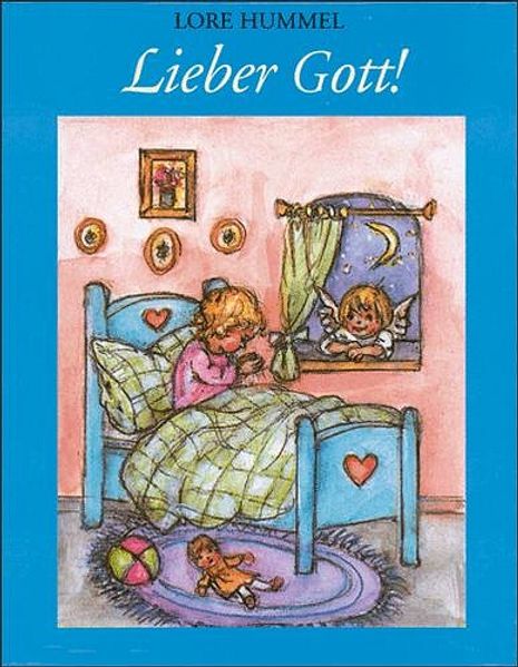 Lieber Gott!