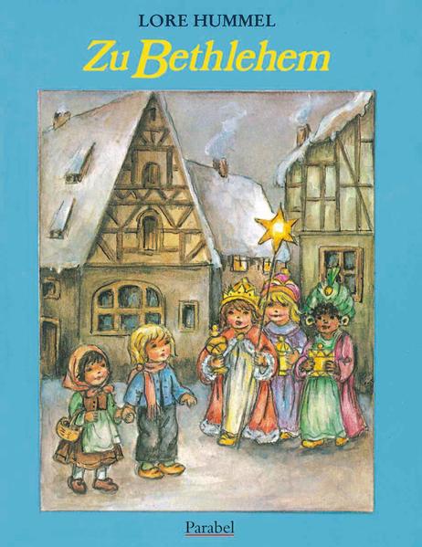 Zu Bethlehem