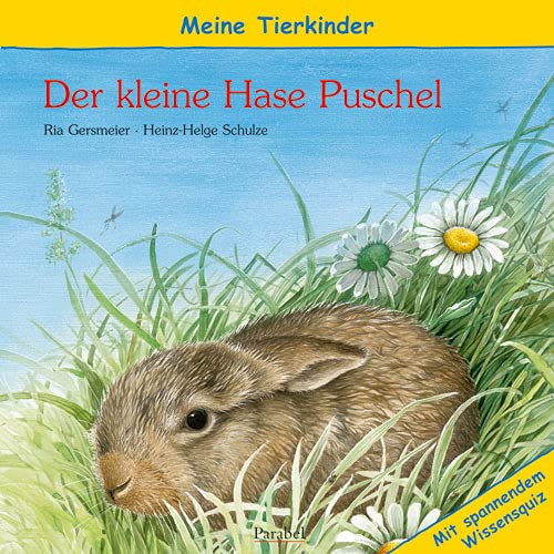 Meine Tierkinder