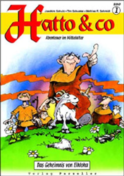 Hatto & Co Band 1
