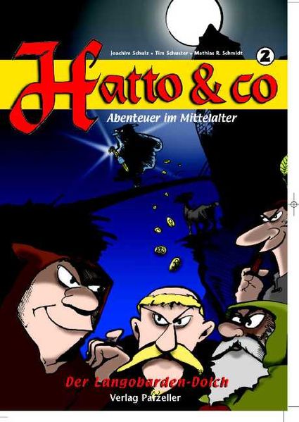 Hatto & Co Band II