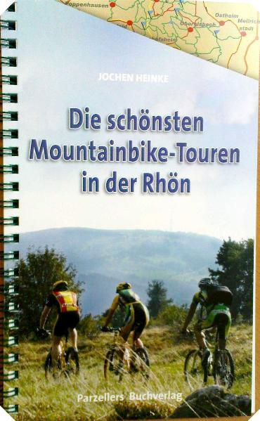 Die schönsten Mountainbiketouren in der Rhön