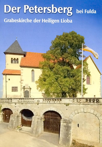 Der Petersberg bei Fulda