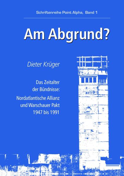 Am Abgrund ?