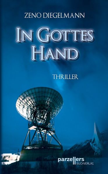 In Gottes Hand, E-Book