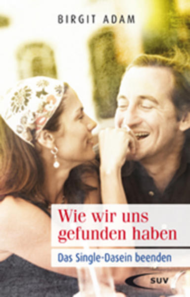 Wie wir uns gefunden haben