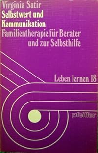 Selbstwert und Kommunikation