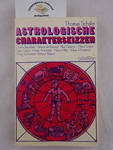 Astrologische Charakterskizzen