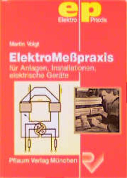 Elektro-Messpraxis