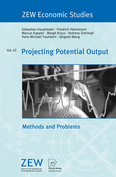 Projecting Potential Output