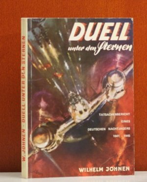 Duell unter den Sternen.