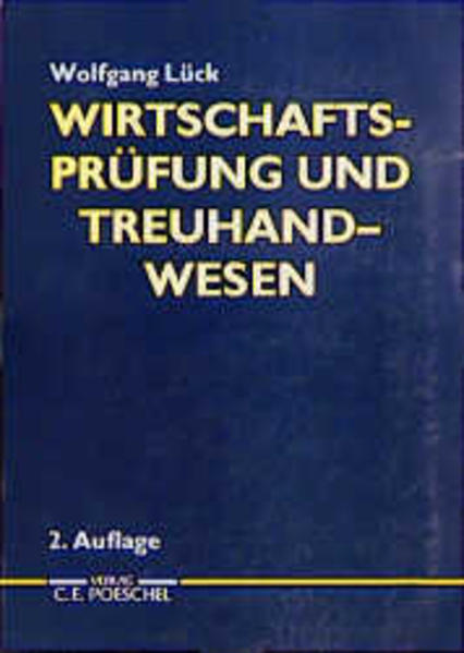 Wirtschaftsprüfung und Treuhandwesen