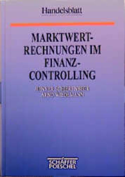 Marktwertrechnungen im Finanzcontrolling