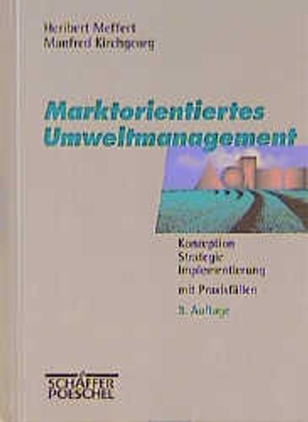 Marktorientiertes Umweltmanagement