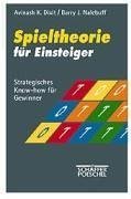 Spieltheorie für Einsteiger