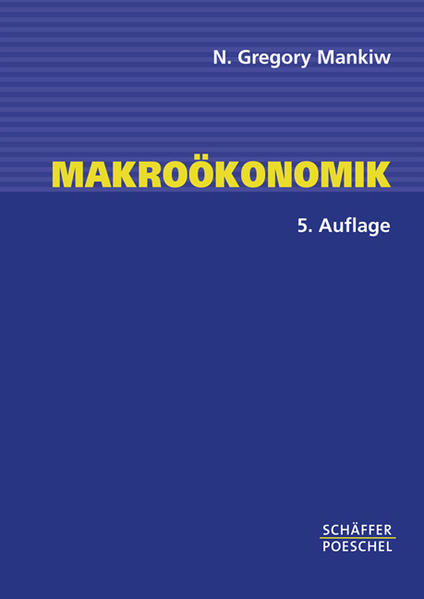 Makroökonomik