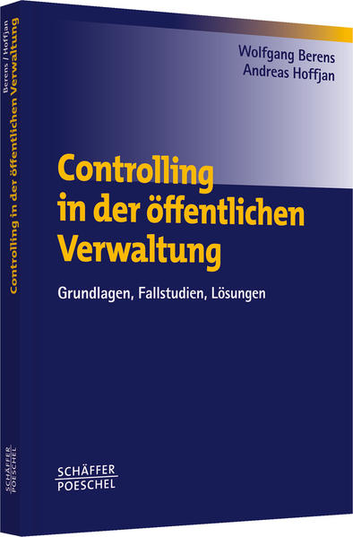 Controlling in der öffentlichen Verwaltung