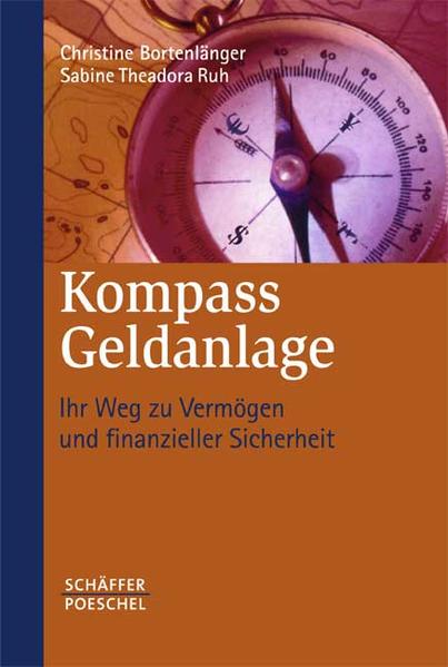 Kompass Geldanlage