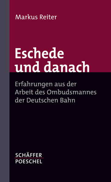 Eschede und danach