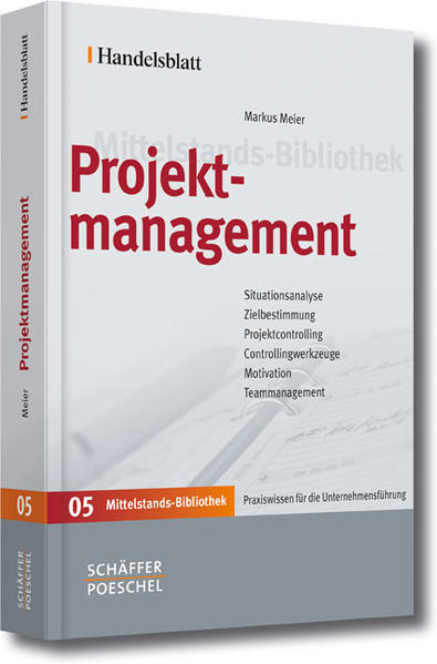 Projektmanagement