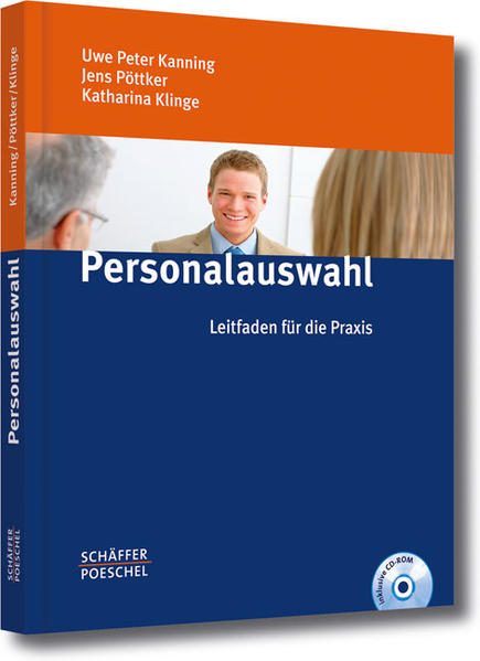 Personalauswahl