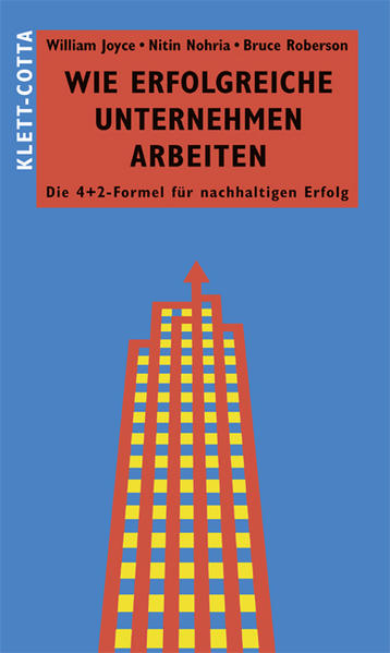 Wie erfolgreiche Unternehmen arbeiten