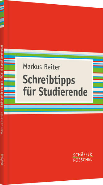 Schreibtipps für Studierende