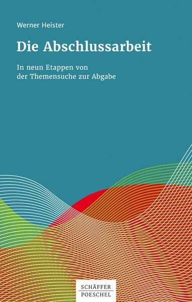 Die Abschlussarbeit