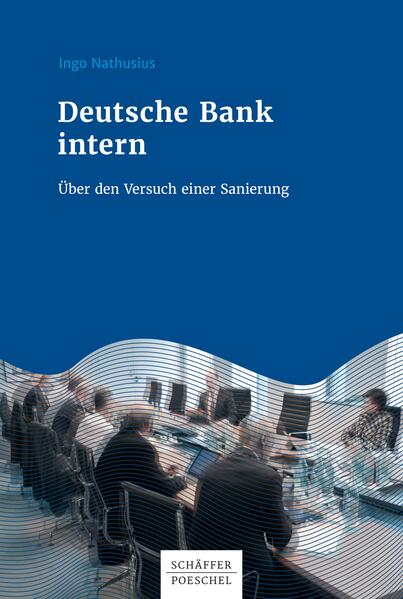 Deutsche Bank intern