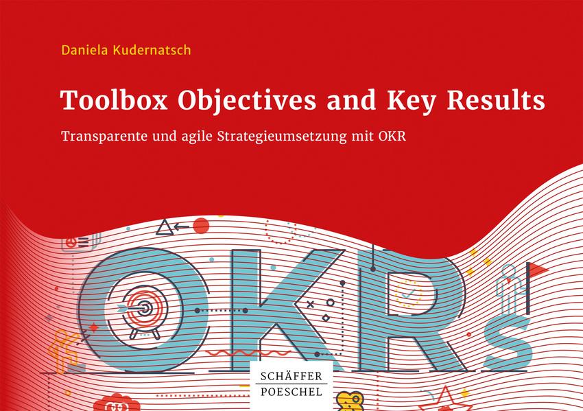 Toolbox Objectives and Key Results