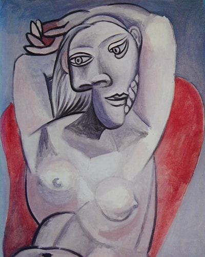 Pablo Picasso 1881-1981