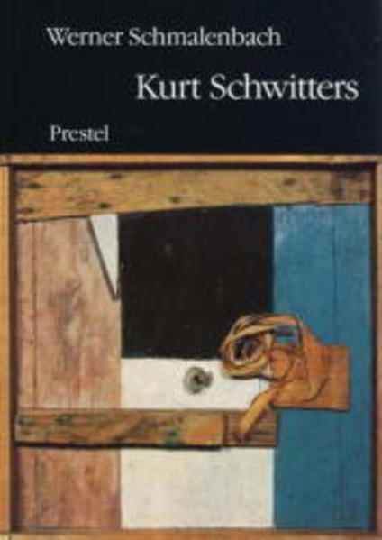 Kurt Schwitters (1887-1948)