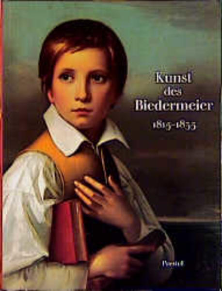Kunst des Biedermeier