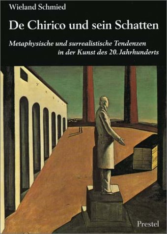 De Chirico und sein Schatten