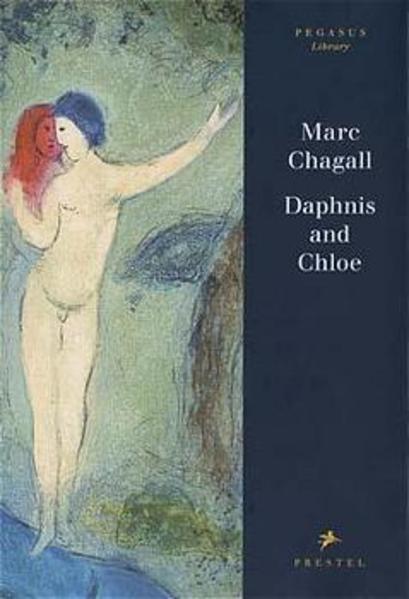 Daphnis and Chloe