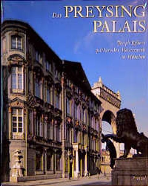 Das Preysing Palais