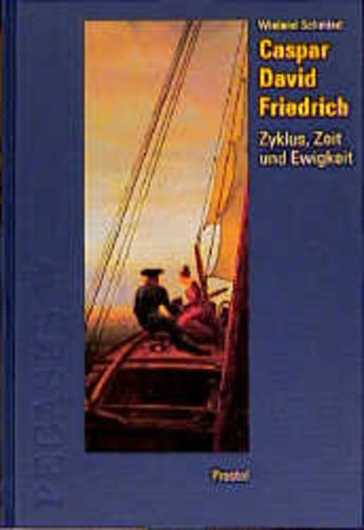 Caspar David Friedrich