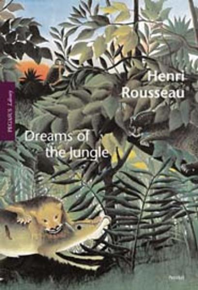 Henri Rousseau