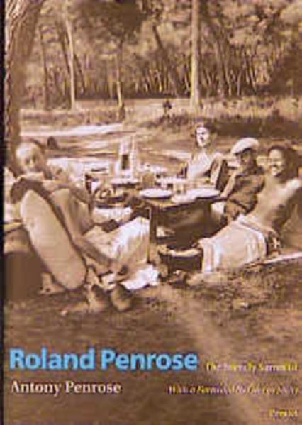 Roland Penrose