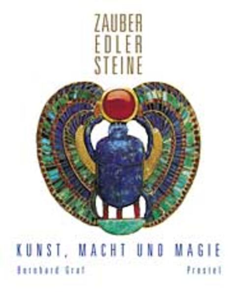 Zauber edler Steine