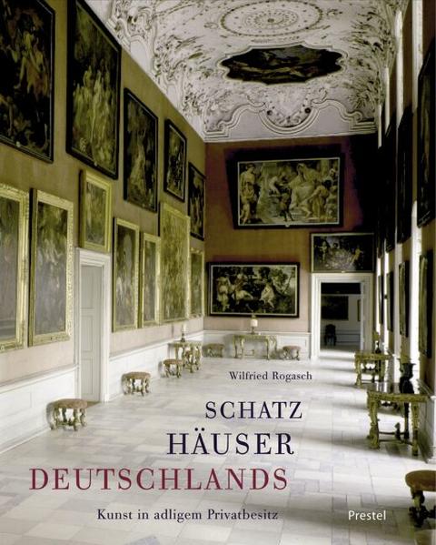Schatzhäuser Deutschlands
