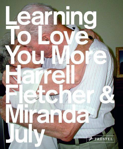 Learning to Love you more
