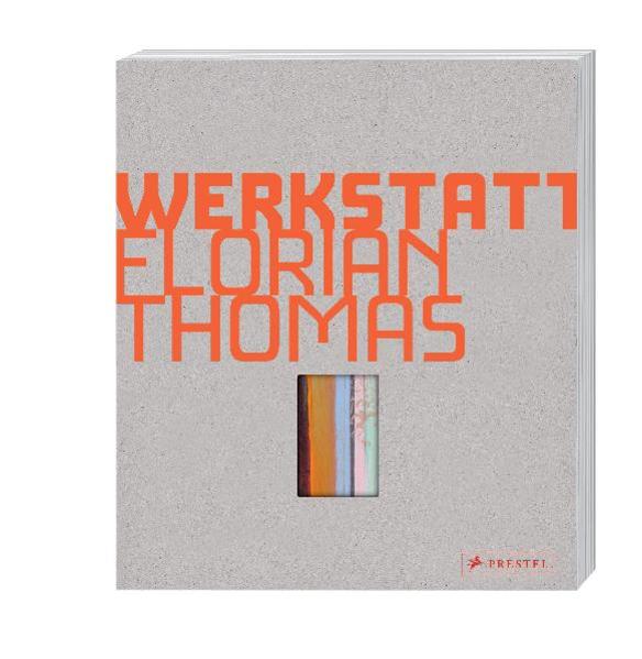 Kunstwerkstatt Florian Thomas