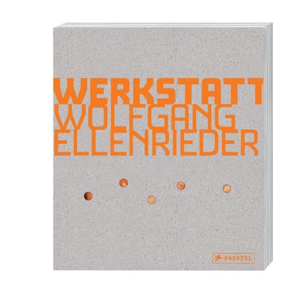 Kunstwerkstatt Wolfgang Ellenrieder