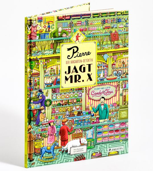 Buchcover