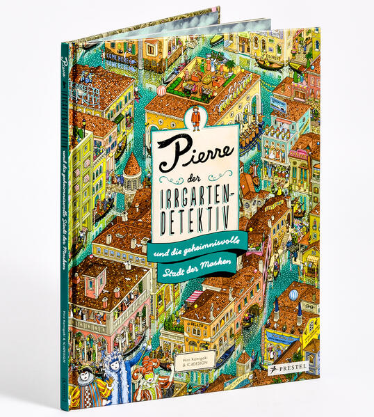 Buchcover