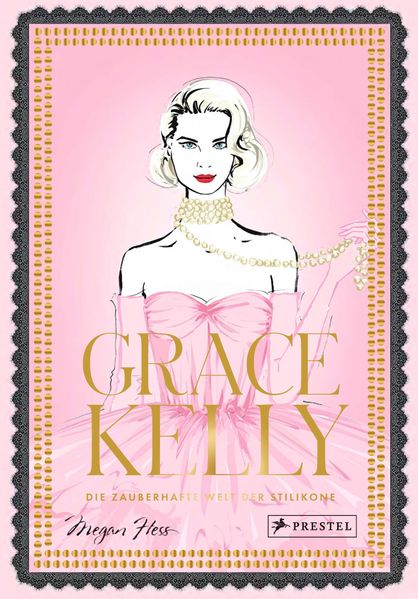 Grace Kelly